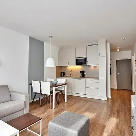 Deichhaeuser Anna Kueste Deichhaeuser Anna Kueste 4-14 Apartment