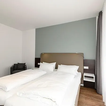 Apartment Deichhaeuser Anna Kueste Deichhaeuser Anna Kueste 4-14