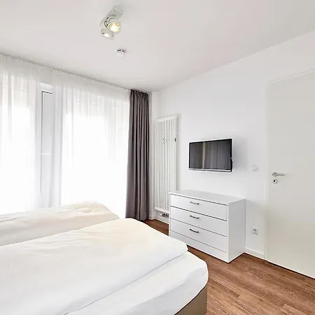 Deichhaeuser Anna Kueste Deichhaeuser Anna Kueste 4-14 Apartment