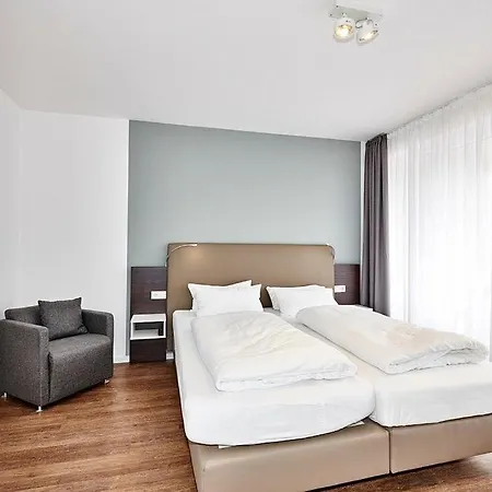 Deichhaeuser Anna Kueste Deichhaeuser Anna Kueste 4-14 Apartment Bensersiel