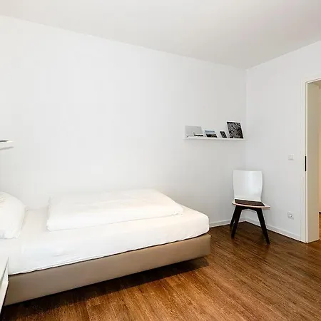 Deichhaeuser Anna Kueste Deichhaeuser Anna Kueste 4-14 Apartment Bensersiel