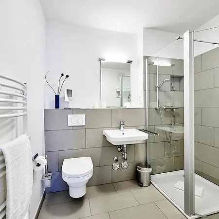 Apartment Deichhaeuser Anna Kueste Deichhaeuser Anna Kueste 4-14 *