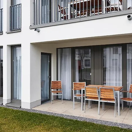 Deichhaeuser Anna Kueste Deichhaeuser Anna Kueste 4-14 Apartment *